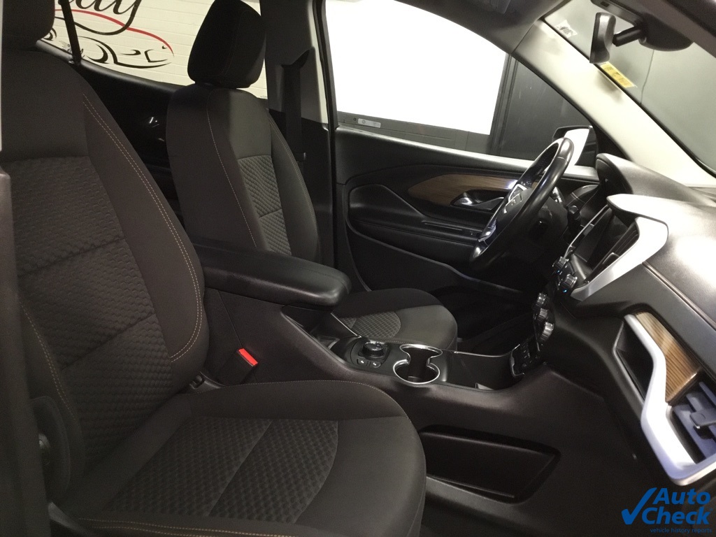 2021 Gmc Terrain SLE photo 29