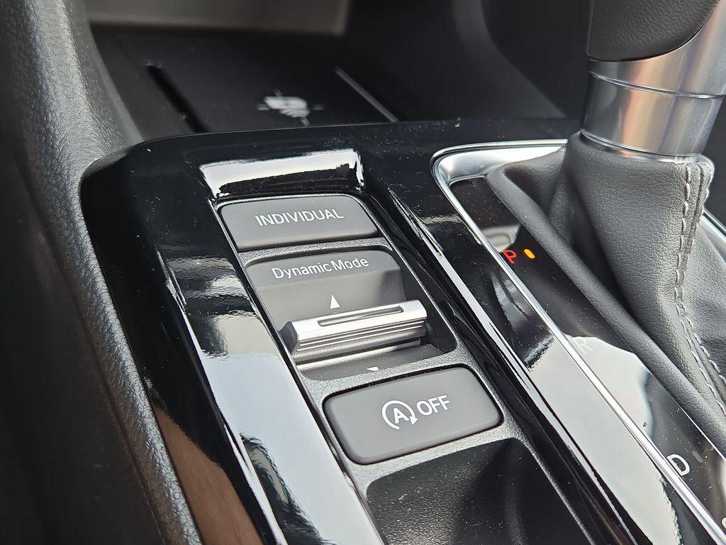 2025 Acura Integra A-Spec Technology photo 10