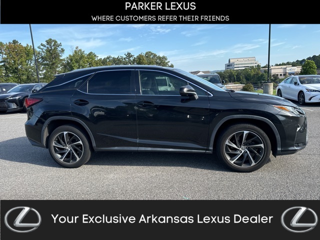 2016 Lexus RX