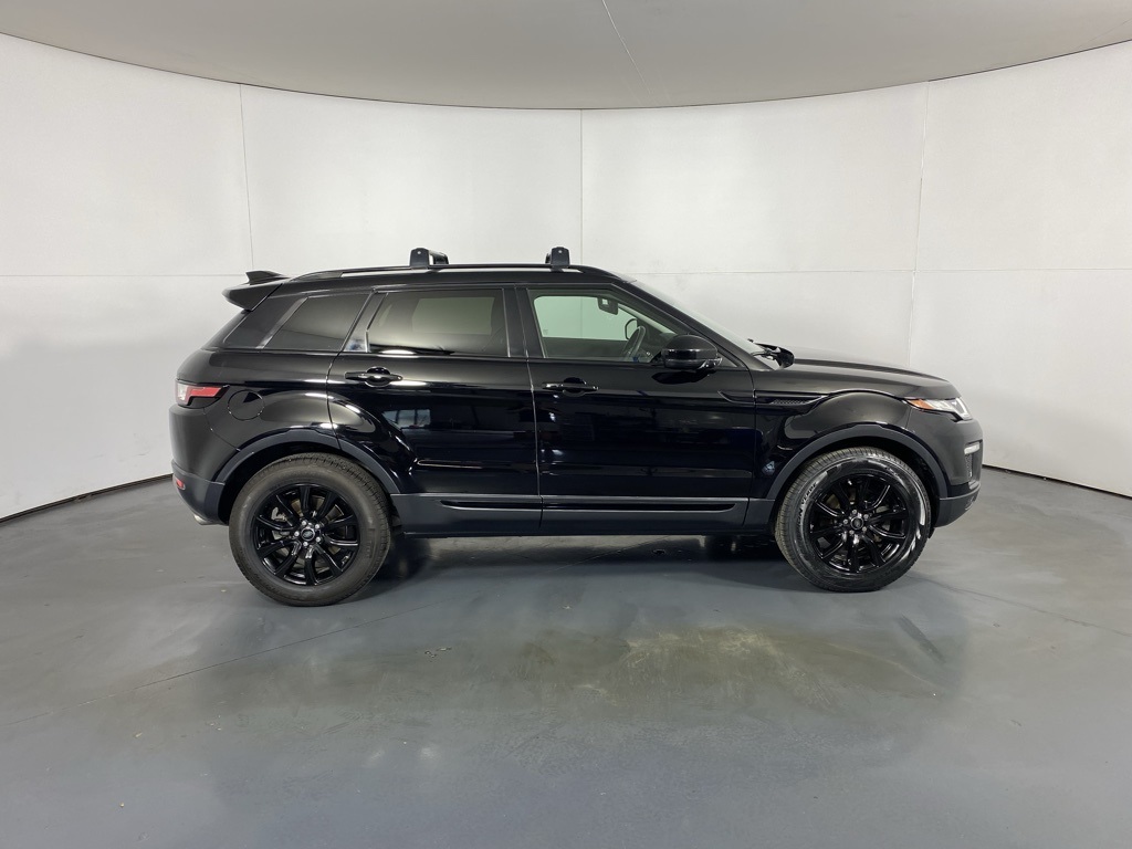 2019 Land Rover Range Rover Evoque SE Premium photo 4