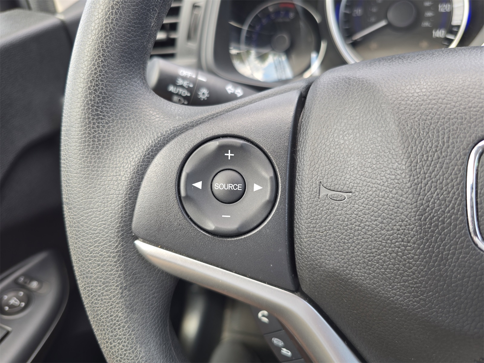 2020 Honda Fit LX photo 20
