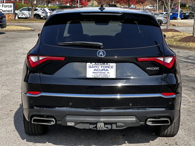 2023 Acura MDX Technology photo 4