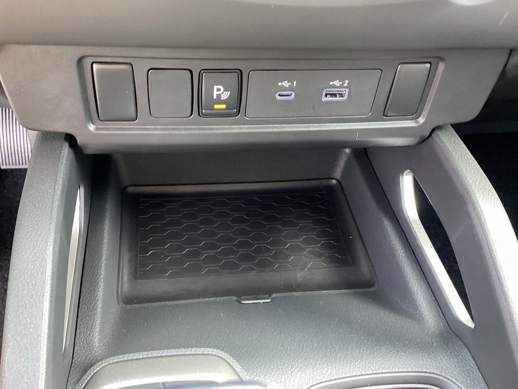 2025 Nissan Frontier SV photo 30