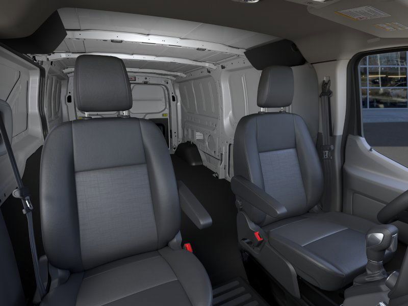 2025 FORD TRANSIT - Image 11