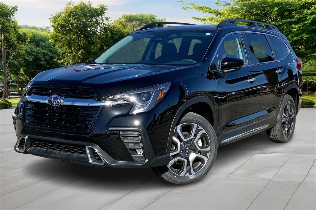 2026 Subaru Ascent Touring's photo