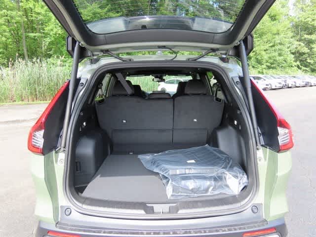 2026 Honda CR-V Hybrid photo 6