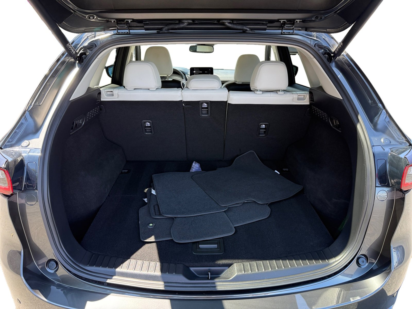 2025 Mazda CX-5 2.5 Premium Plus photo 17
