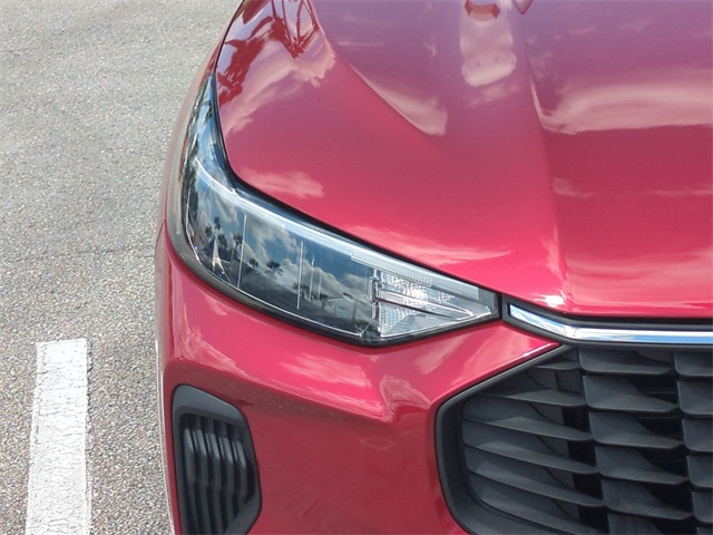 2026 Ford Escape Active photo 10