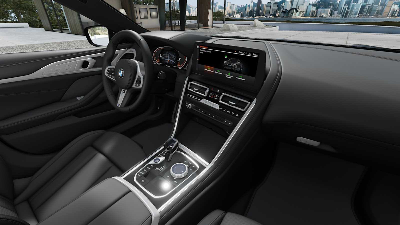 2026 Bmw 840i 840i Gran Coupe photo 12
