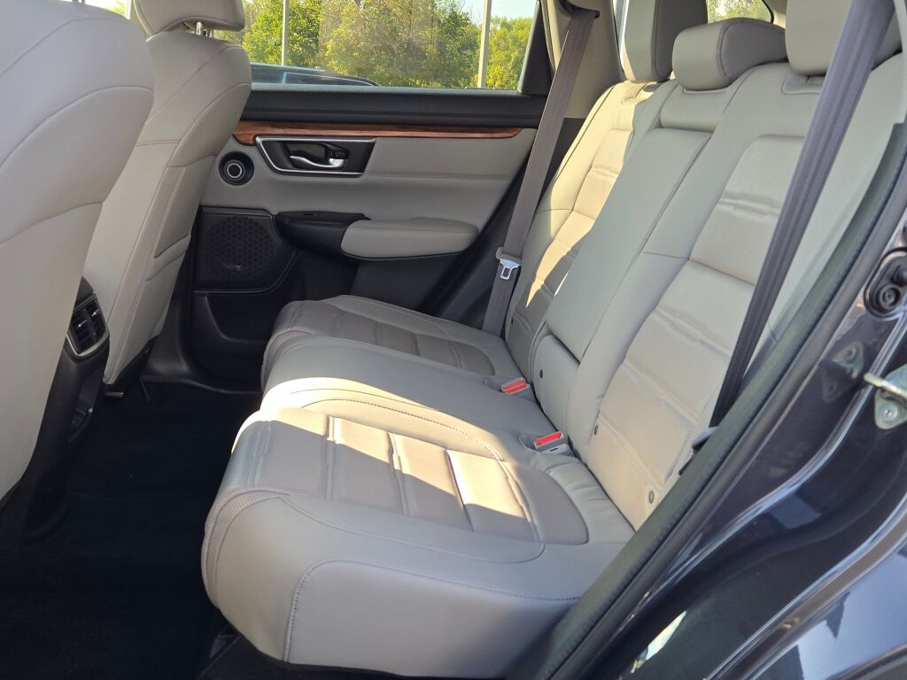 2019 Honda CR-V Touring photo 14