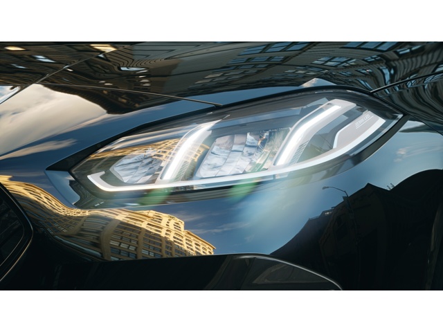 2026 Bmw 228 photo 6