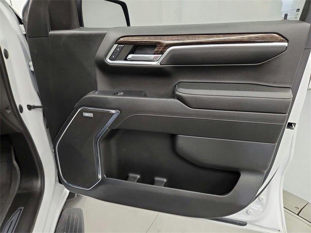 2023 Gmc Sierra 1500 Elevation photo 31