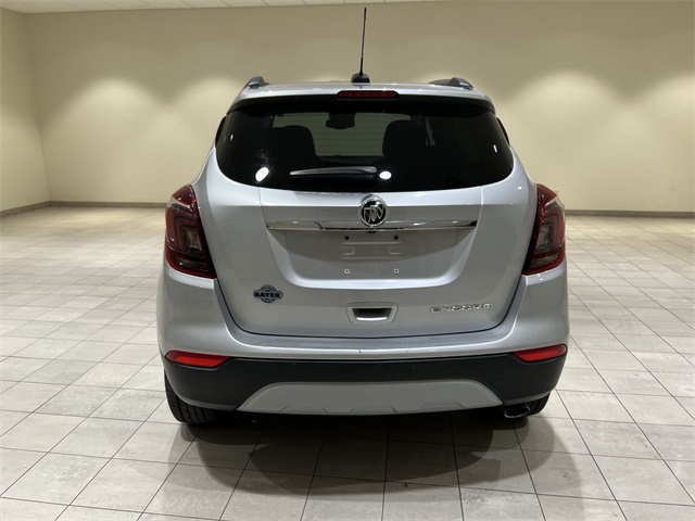 2021 Buick Encore Preferred photo 4