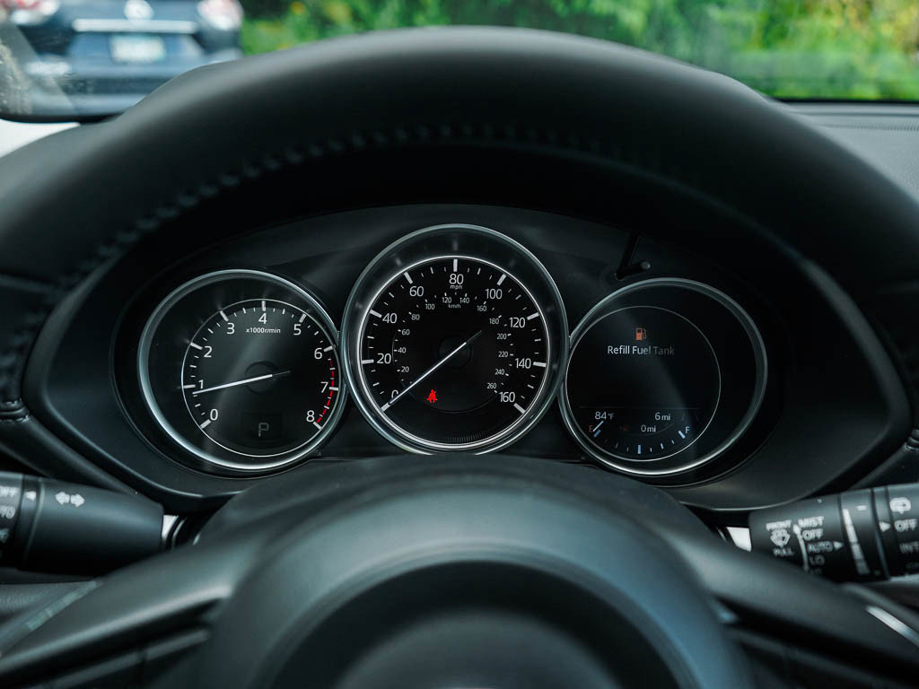 2025 Mazda CX-50 2.5 Select photo 21
