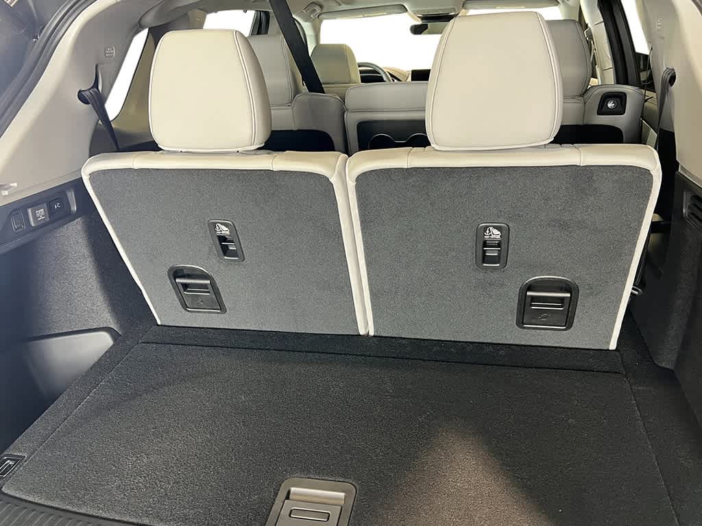 2026 Acura MDX SH-AWD Technology photo 30