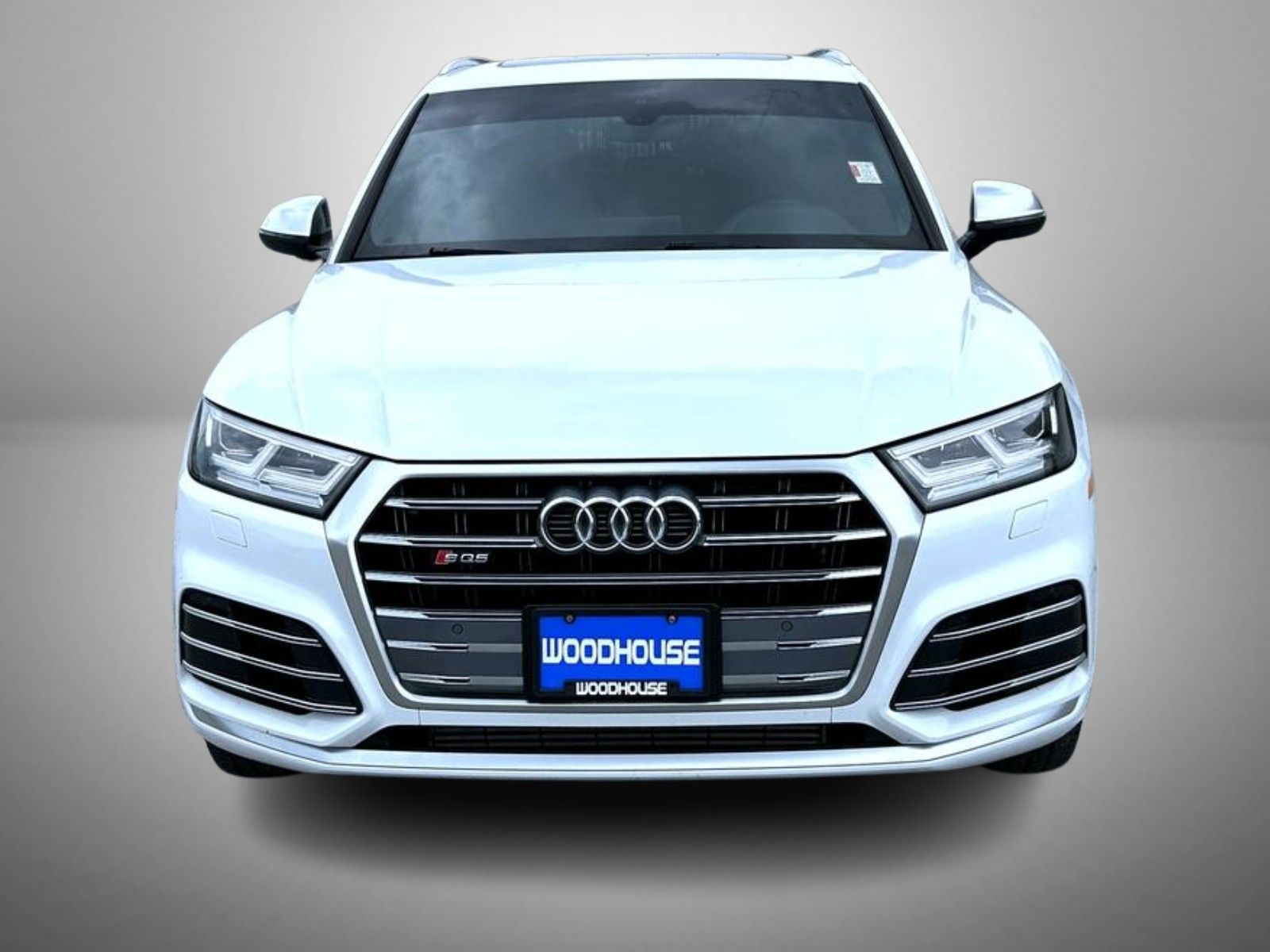 2020 Audi SQ5 Premium Plus photo 2