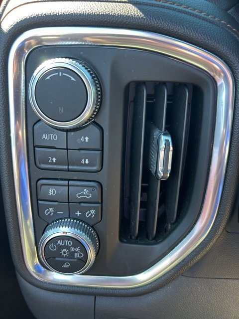 2019 Gmc Sierra 1500 AT4 photo 6