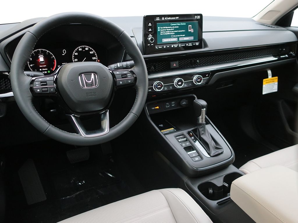 2025 Honda CR-V EX-L photo 12