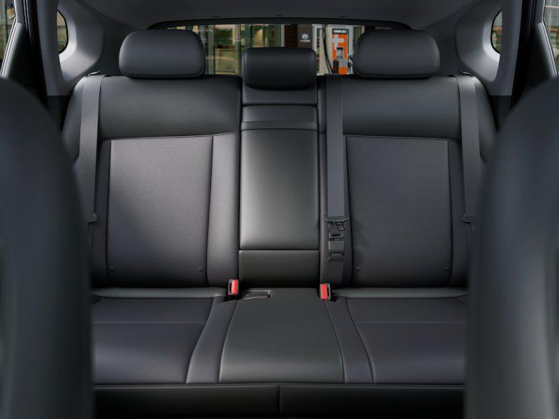 2026 Hyundai Kona Limited photo 11