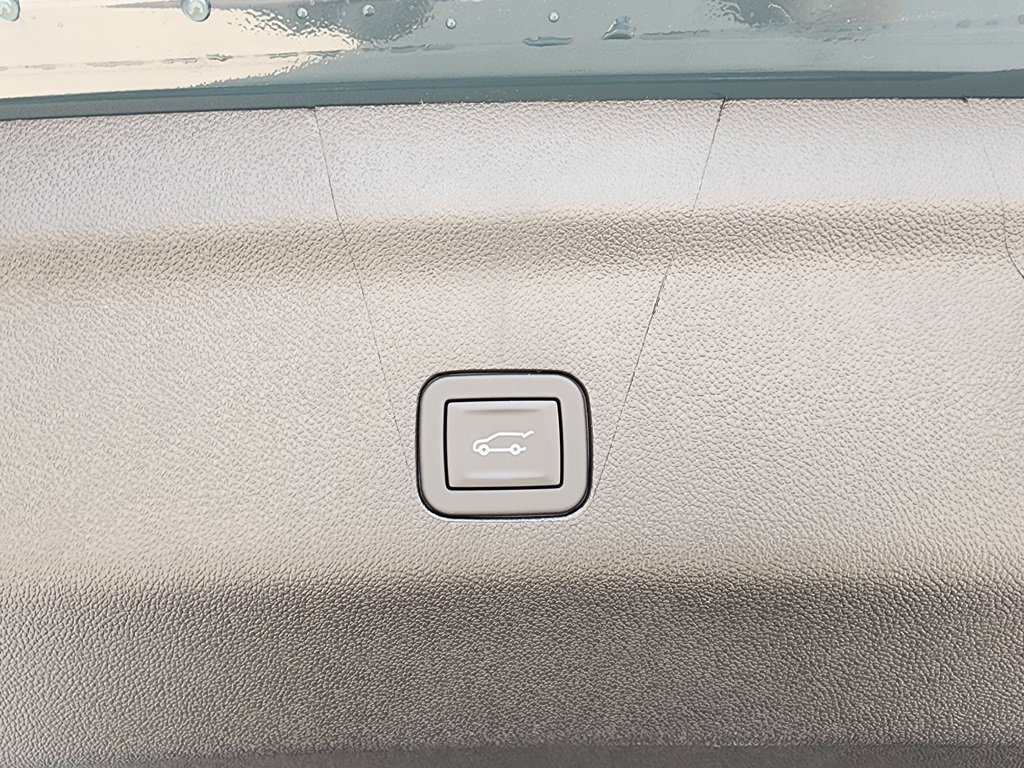 2026 Gmc Yukon XL AT4 photo 56
