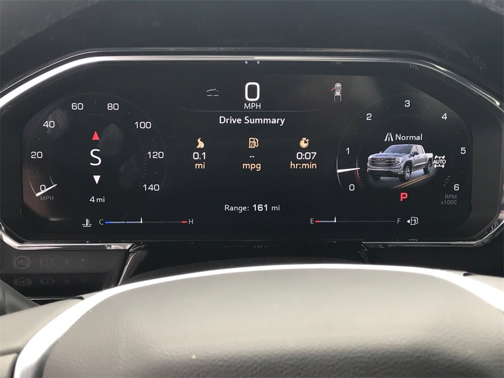 2026 GMC SIERRA - Image 21