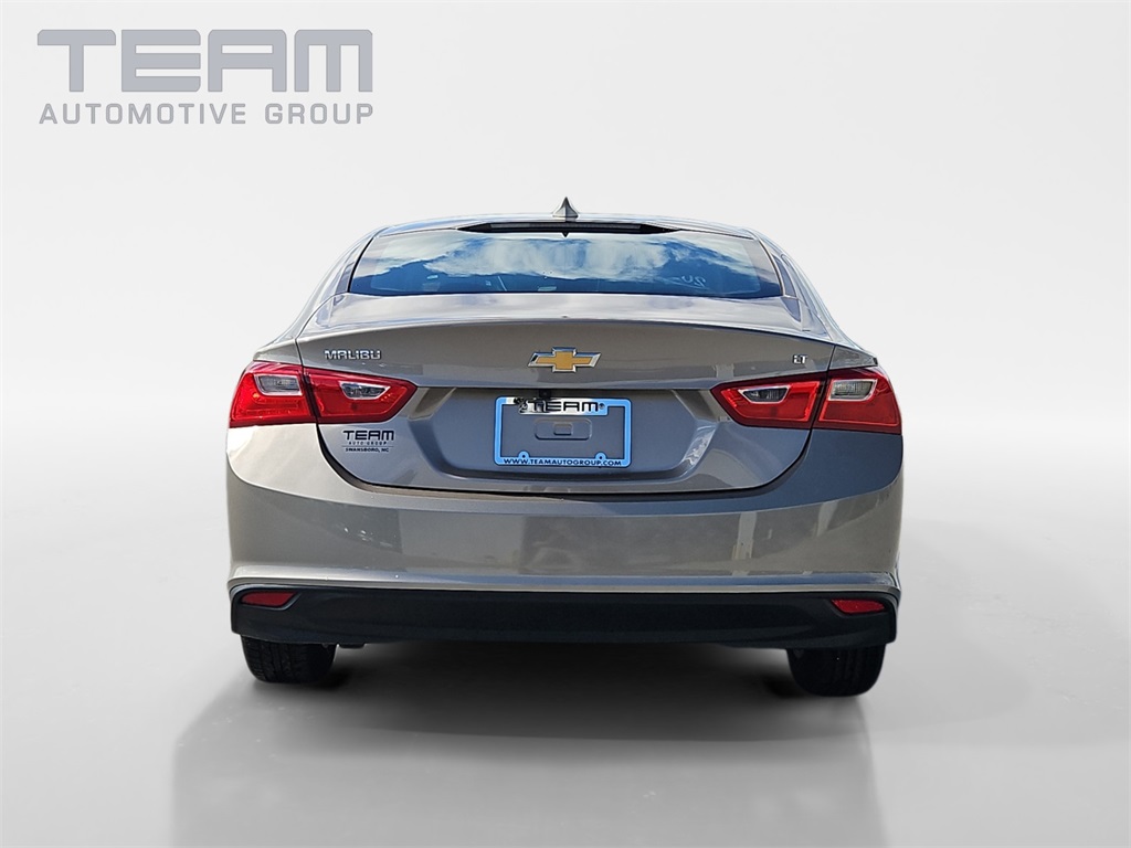 2023 Chevrolet Malibu 1LT photo 6