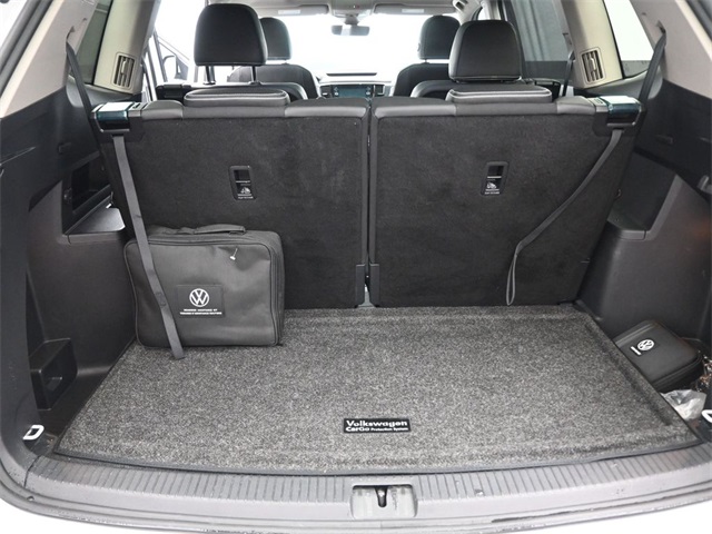 2023 Volkswagen Atlas V6 SEL Premium R-Line photo 25