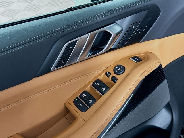 2026 Bmw X5 M60i photo 15