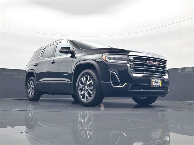 2023 Gmc Acadia SLT photo 22