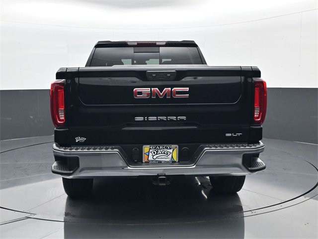 2023 Gmc Sierra 1500 SLT photo 3