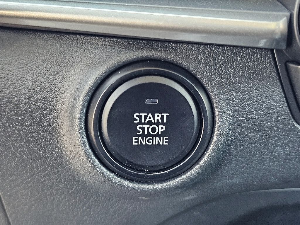 2025 Mazda Mazda3 2.5 Select Sport photo 29