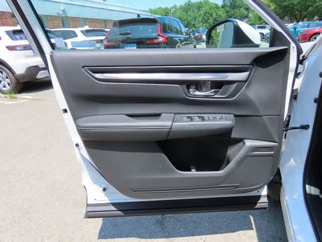 2026 Honda CR-V EX photo 13
