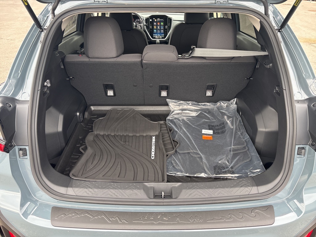 2025 Subaru Crosstrek Premium photo 22