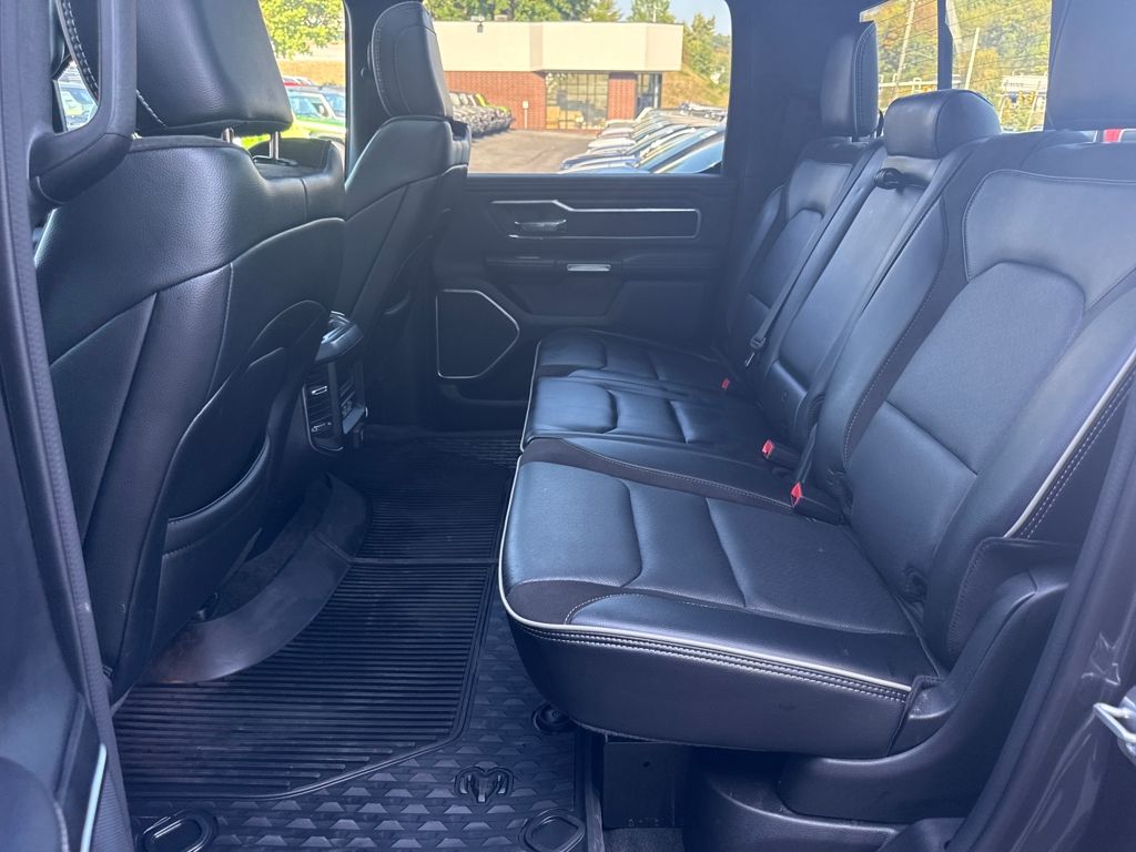 2023 Ram 1500 Laramie photo 25