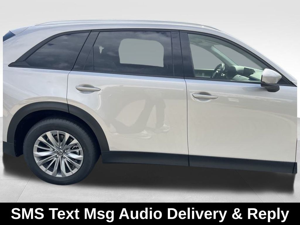 2025 Mazda CX-90 3.3 Turbo Preferred photo 6