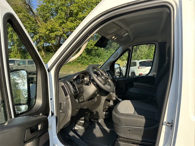 2026 Ram ProMaster 2500 photo 21