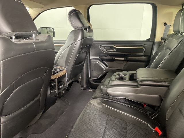 2019 Ram 1500 Laramie photo 34