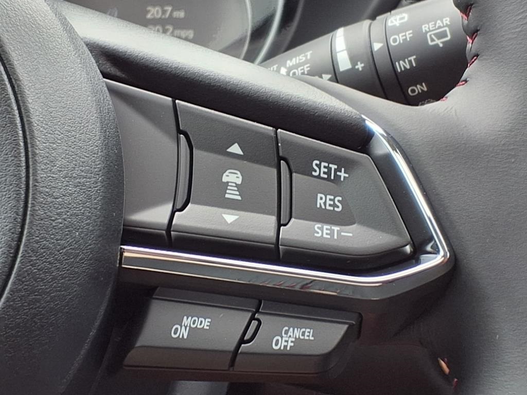 2025 Mazda CX-5 2.5 S Carbon photo 12