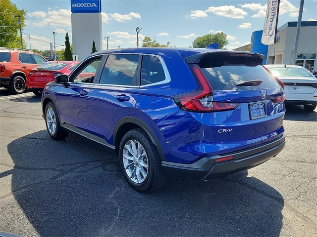 2023 Honda CR-V EX-L photo 4