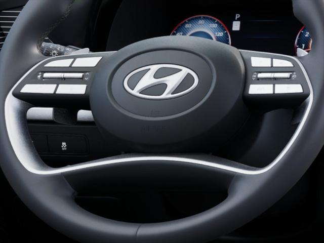 2025 Hyundai Palisade Limited photo 14