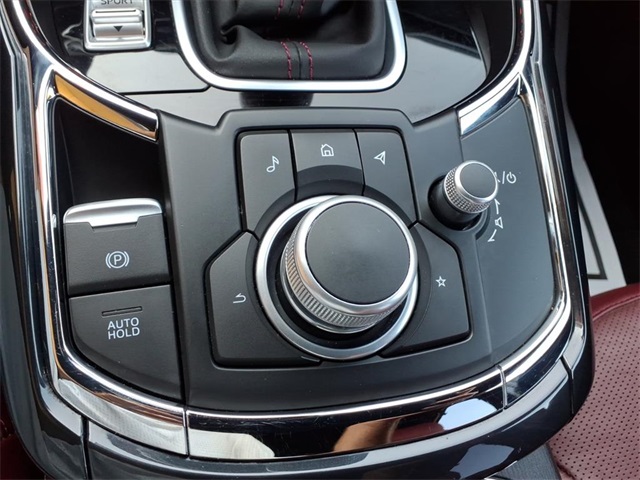 2023 Mazda CX-9 Carbon photo 22