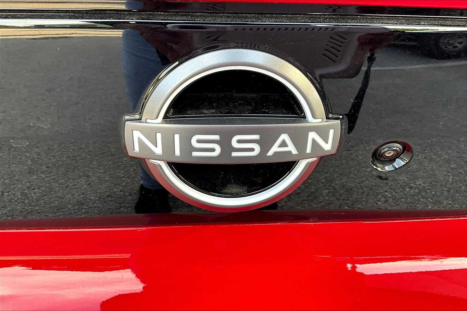 2025 Nissan Z Performance photo 8