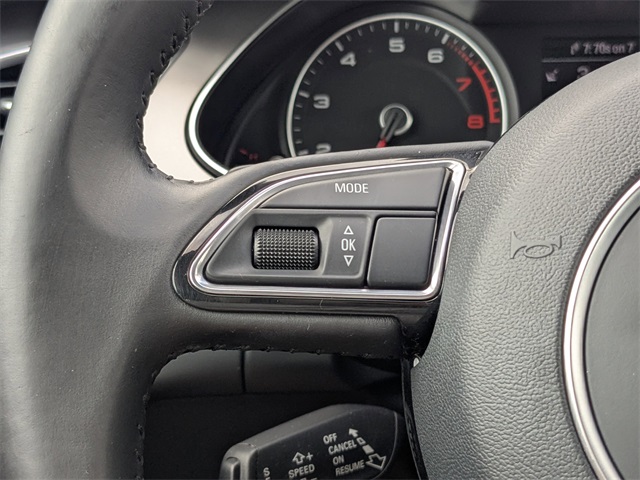 2014 Audi A4 2.0T Premium Plus Quattro photo 21