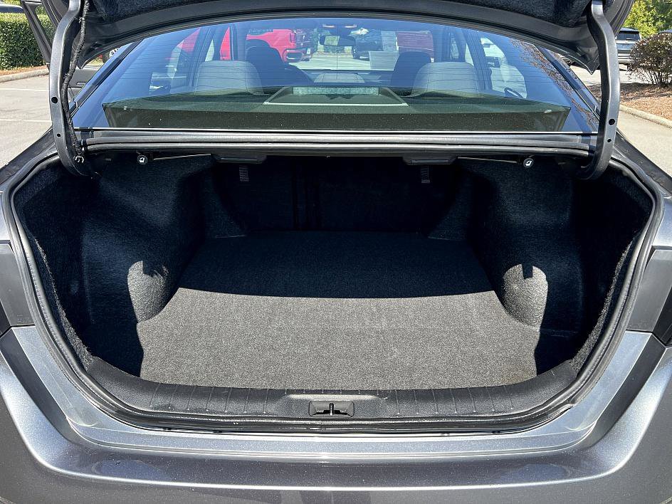 2024 Nissan Altima 2.5 SV photo 26