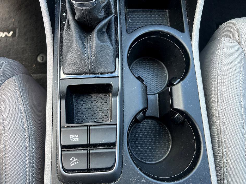 2016 Hyundai Tucson Eco photo 23