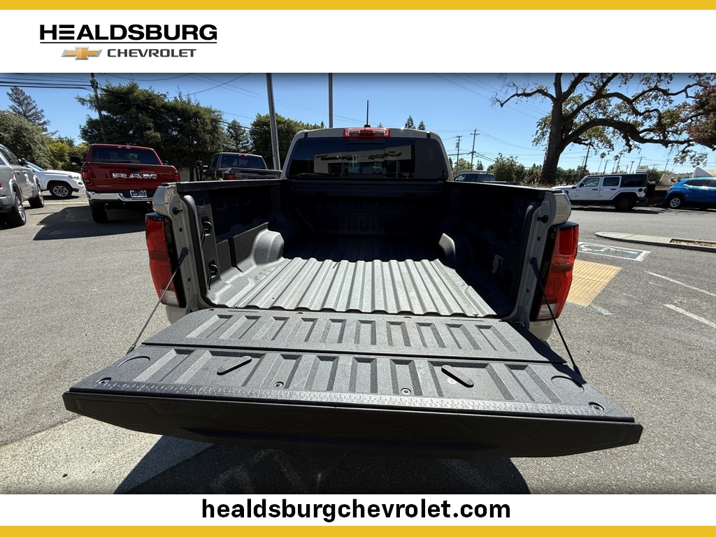 2024 Chevrolet Colorado ZR2 photo 20