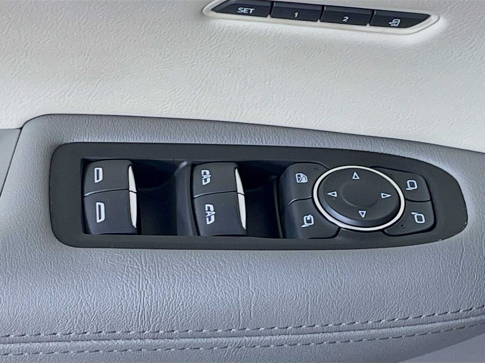 2022 Cadillac XT5 Premium Luxury photo 14