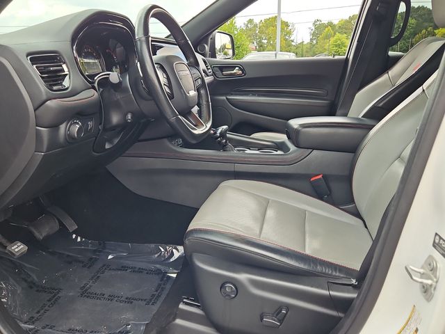 2024 Dodge Durango GT Plus photo 2