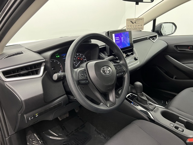 2024 Toyota Corolla LE photo 8