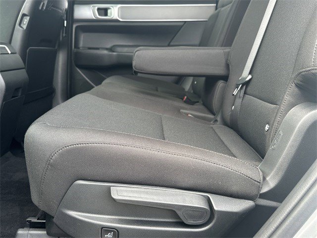 2025 Hyundai Santa Fe SE photo 20